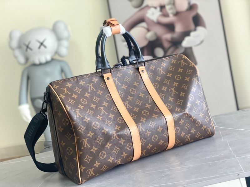 Louis Vuitton Travel Bags